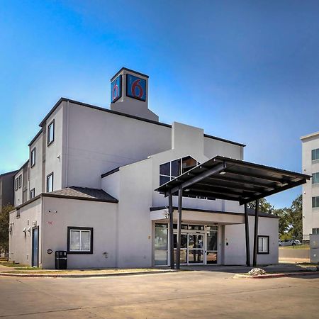 Motel 6-Cedar Park, Tx Exteriér fotografie