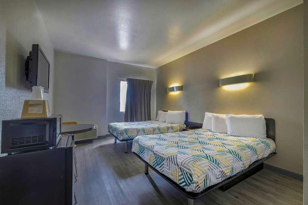 Motel 6-Cedar Park, Tx Pokoj fotografie