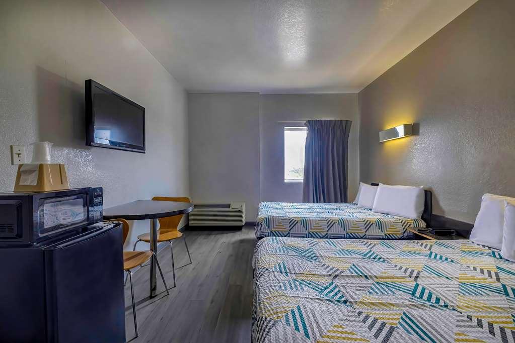 Motel 6-Cedar Park, Tx Pokoj fotografie