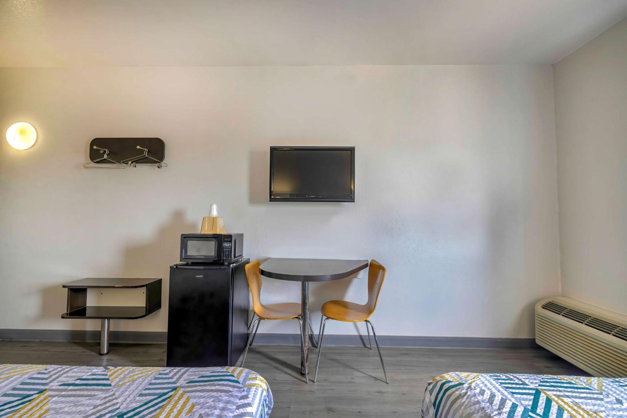 Motel 6-Cedar Park, Tx Exteriér fotografie