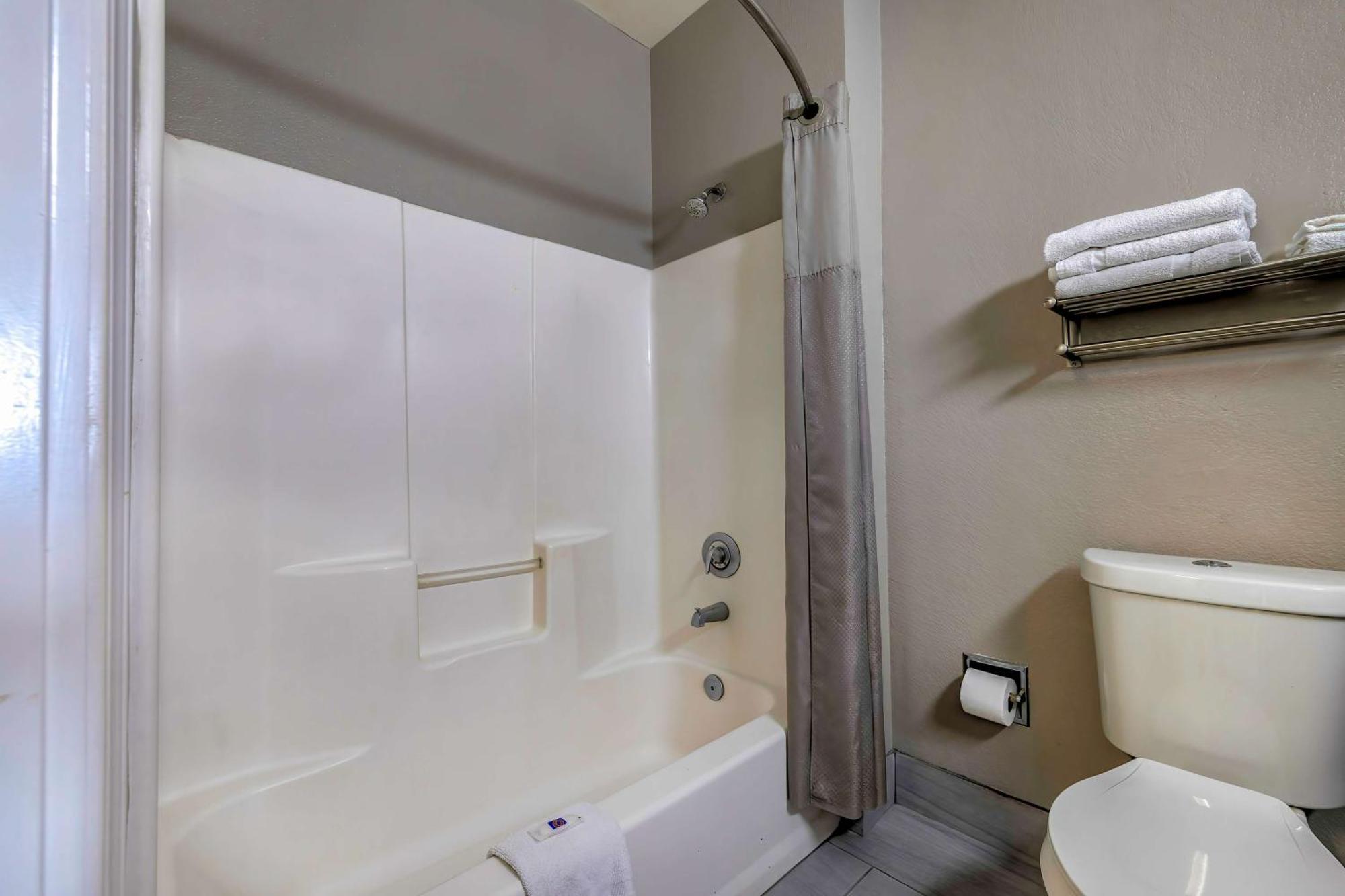 Motel 6-Cedar Park, Tx Exteriér fotografie