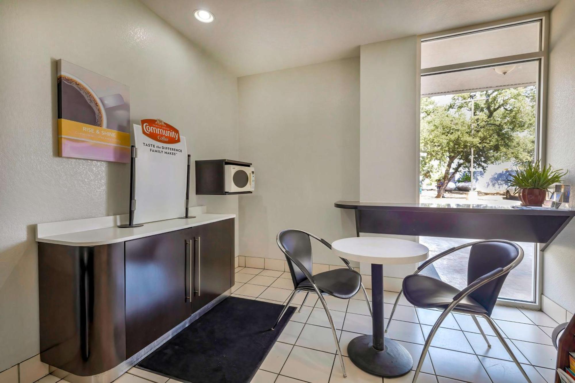 Motel 6-Cedar Park, Tx Exteriér fotografie