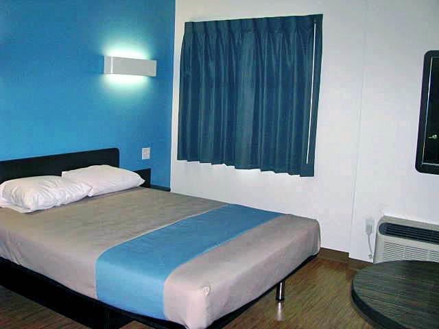 Motel 6-Cedar Park, Tx Pokoj fotografie