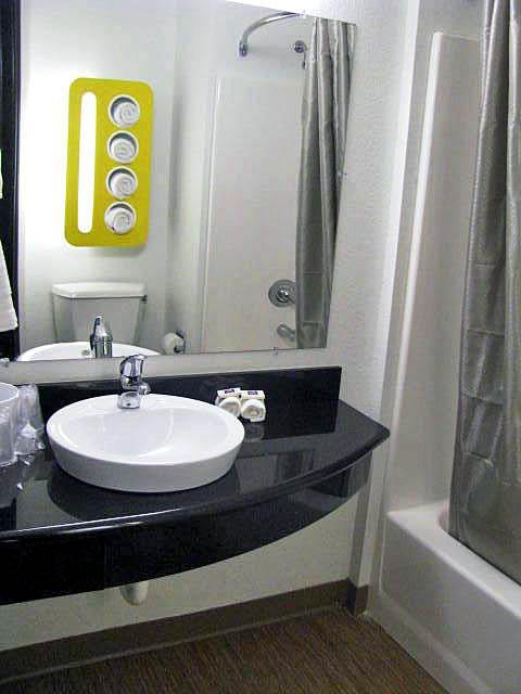 Motel 6-Cedar Park, Tx Pokoj fotografie